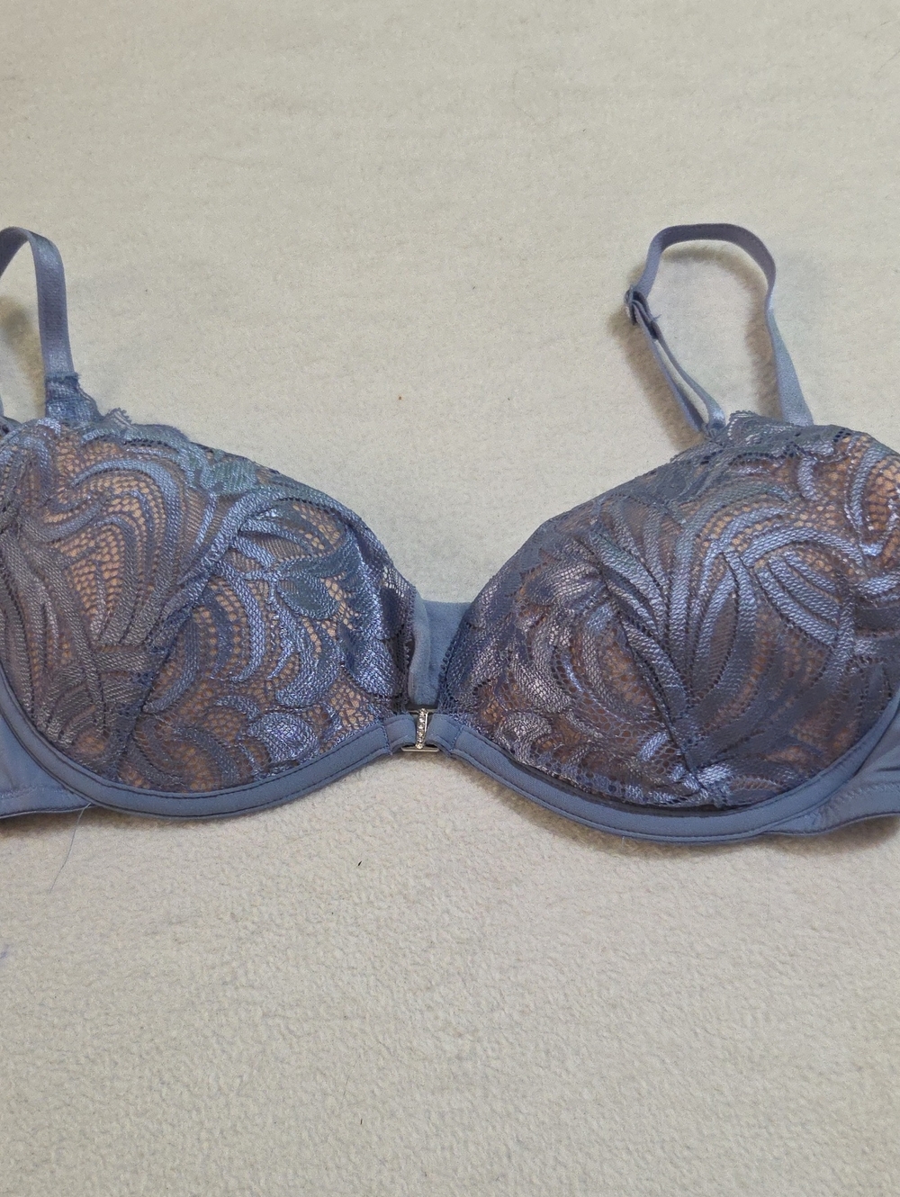 ADORED BY ADORE ME BRA